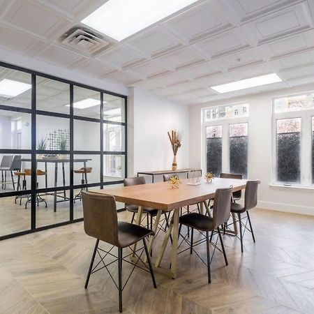 4B 3Ba Premium Family Apartment With Gym Charlotte Zewnętrze zdjęcie