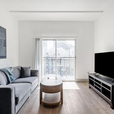 4B 3Ba Premium Family Apartment With Gym Charlotte Zewnętrze zdjęcie