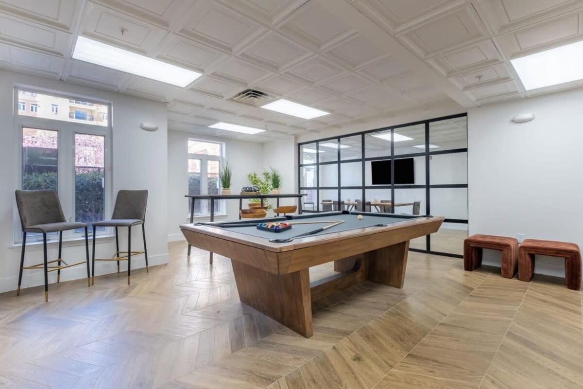 4B 3Ba Premium Family Apartment With Gym Charlotte Zewnętrze zdjęcie