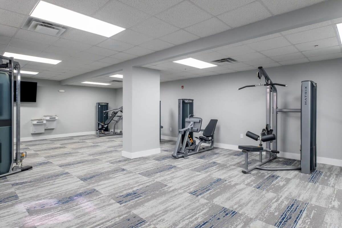 4B 3Ba Premium Family Apartment With Gym Charlotte Zewnętrze zdjęcie