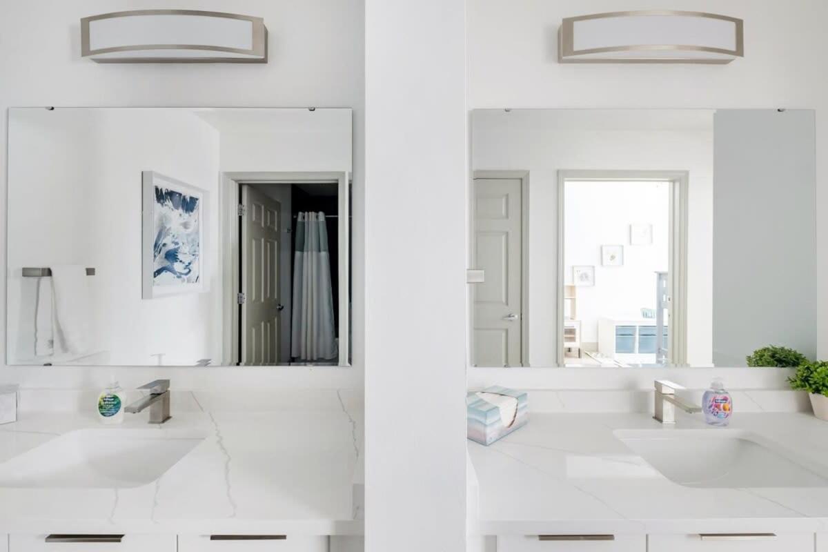 4B 3Ba Premium Family Apartment With Gym Charlotte Zewnętrze zdjęcie
