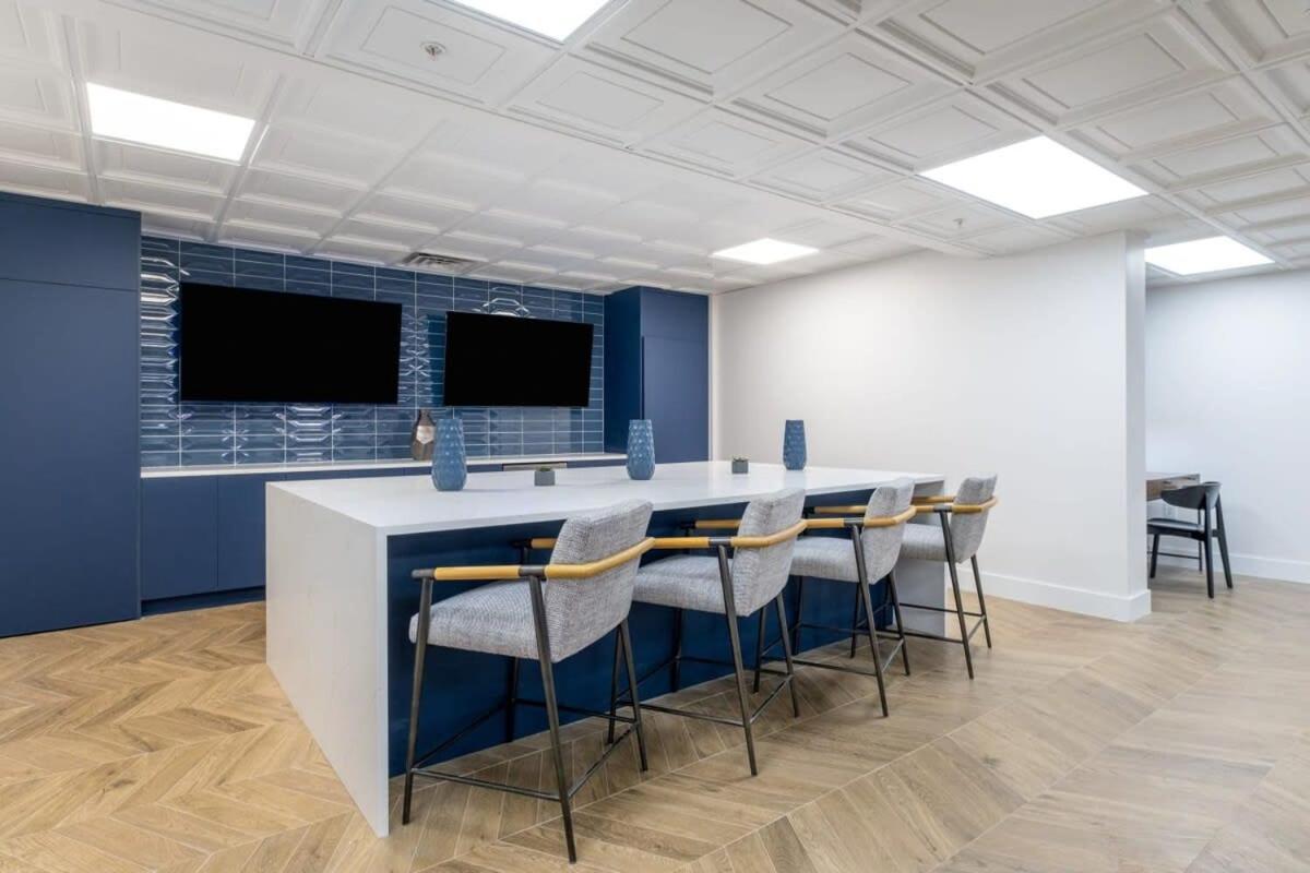 4B 3Ba Premium Family Apartment With Gym Charlotte Zewnętrze zdjęcie