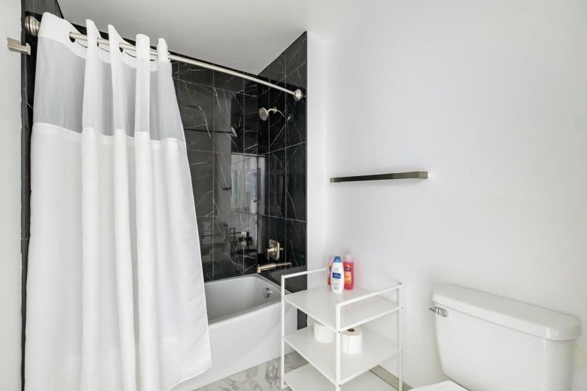 4B 3Ba Premium Family Apartment With Gym Charlotte Zewnętrze zdjęcie