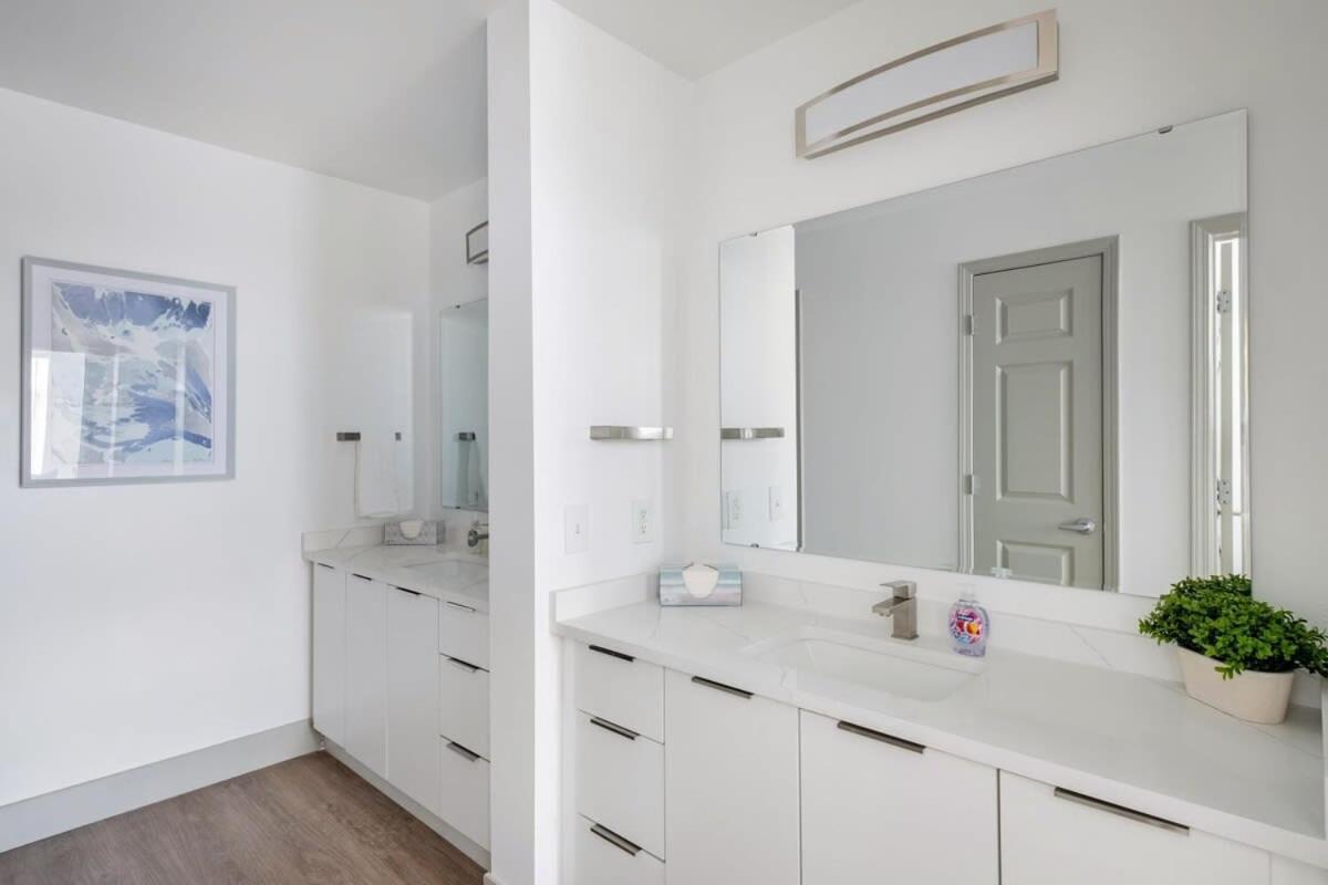 4B 3Ba Premium Family Apartment With Gym Charlotte Zewnętrze zdjęcie