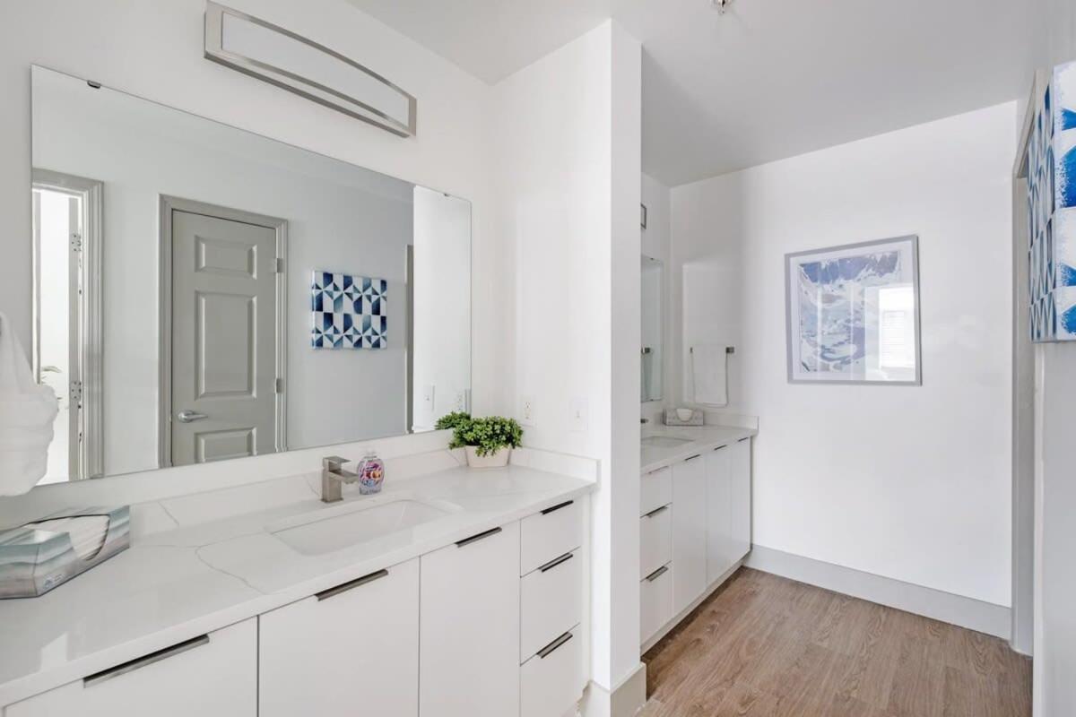 4B 3Ba Premium Family Apartment With Gym Charlotte Zewnętrze zdjęcie