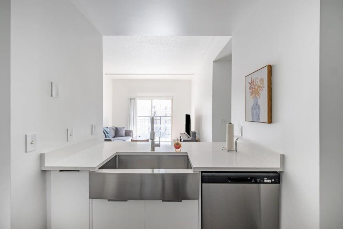 4B 3Ba Premium Family Apartment With Gym Charlotte Zewnętrze zdjęcie
