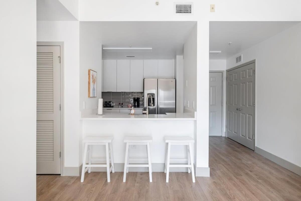 4B 3Ba Premium Family Apartment With Gym Charlotte Zewnętrze zdjęcie