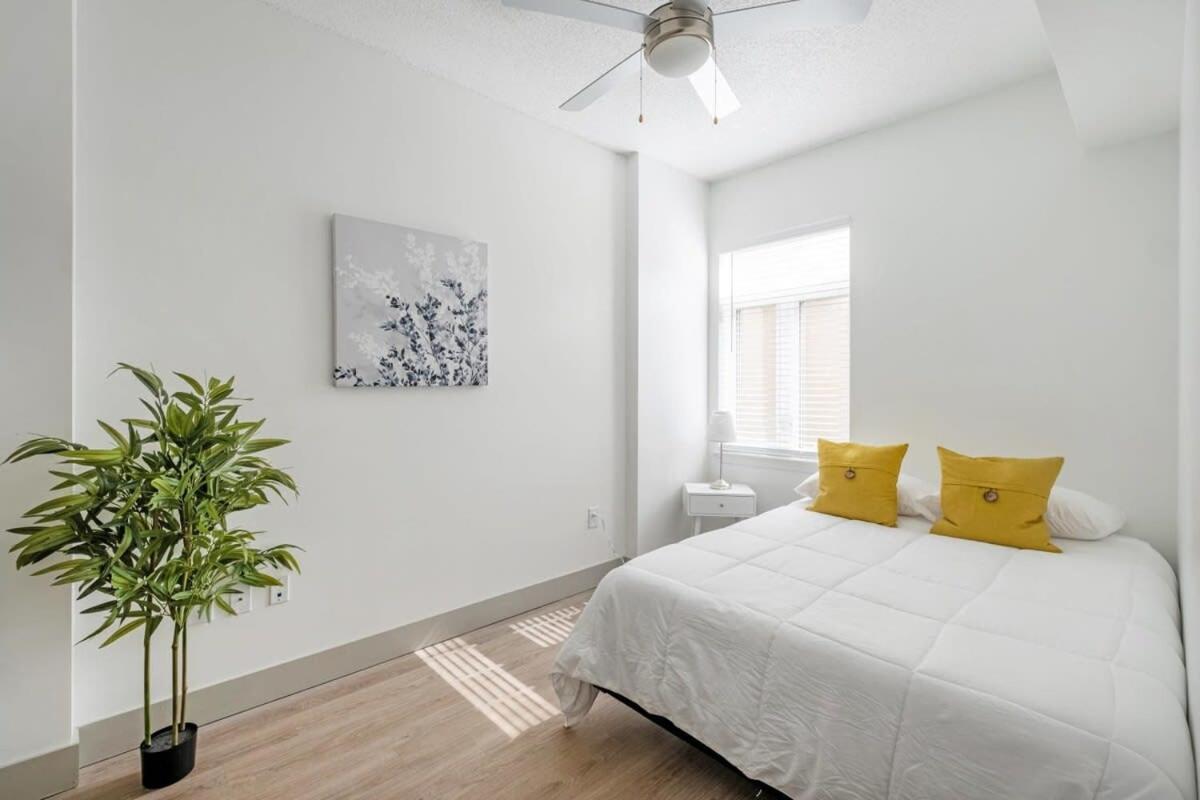 4B 3Ba Premium Family Apartment With Gym Charlotte Zewnętrze zdjęcie