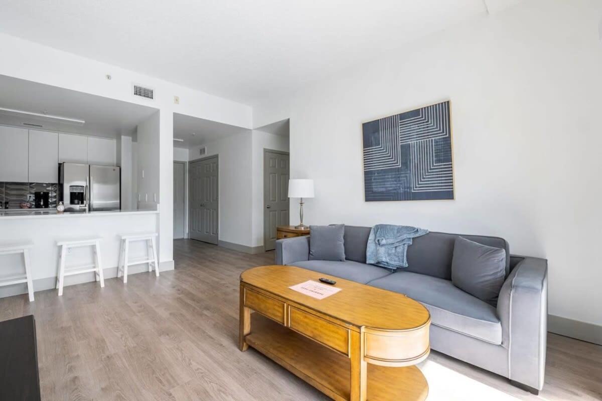 4B 3Ba Premium Family Apartment With Gym Charlotte Zewnętrze zdjęcie