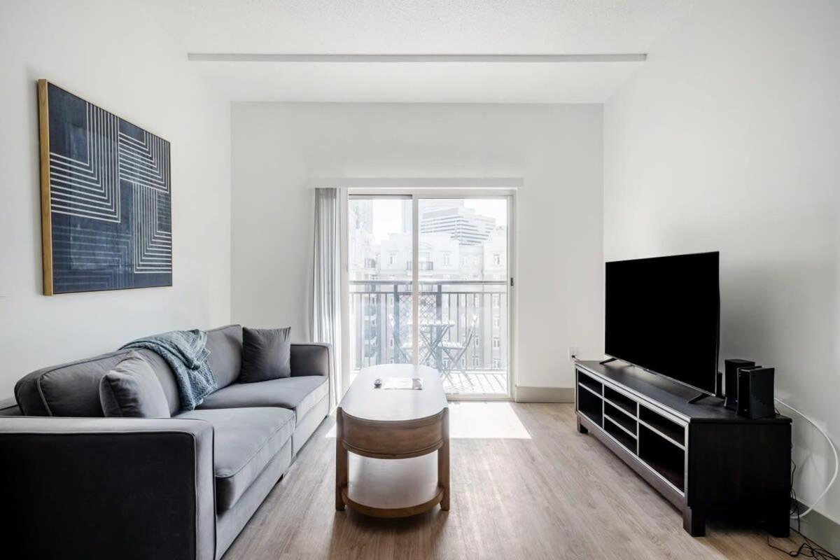 4B 3Ba Premium Family Apartment With Gym Charlotte Zewnętrze zdjęcie