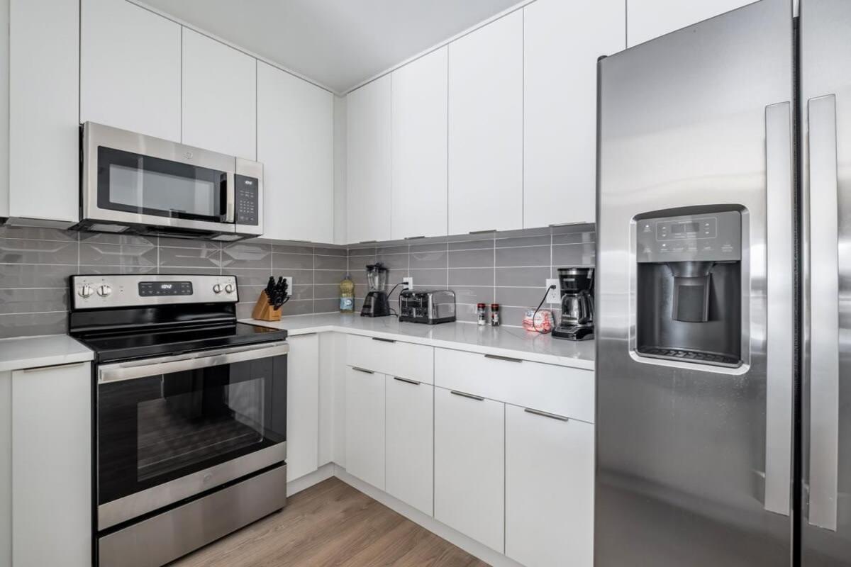 4B 3Ba Premium Family Apartment With Gym Charlotte Zewnętrze zdjęcie