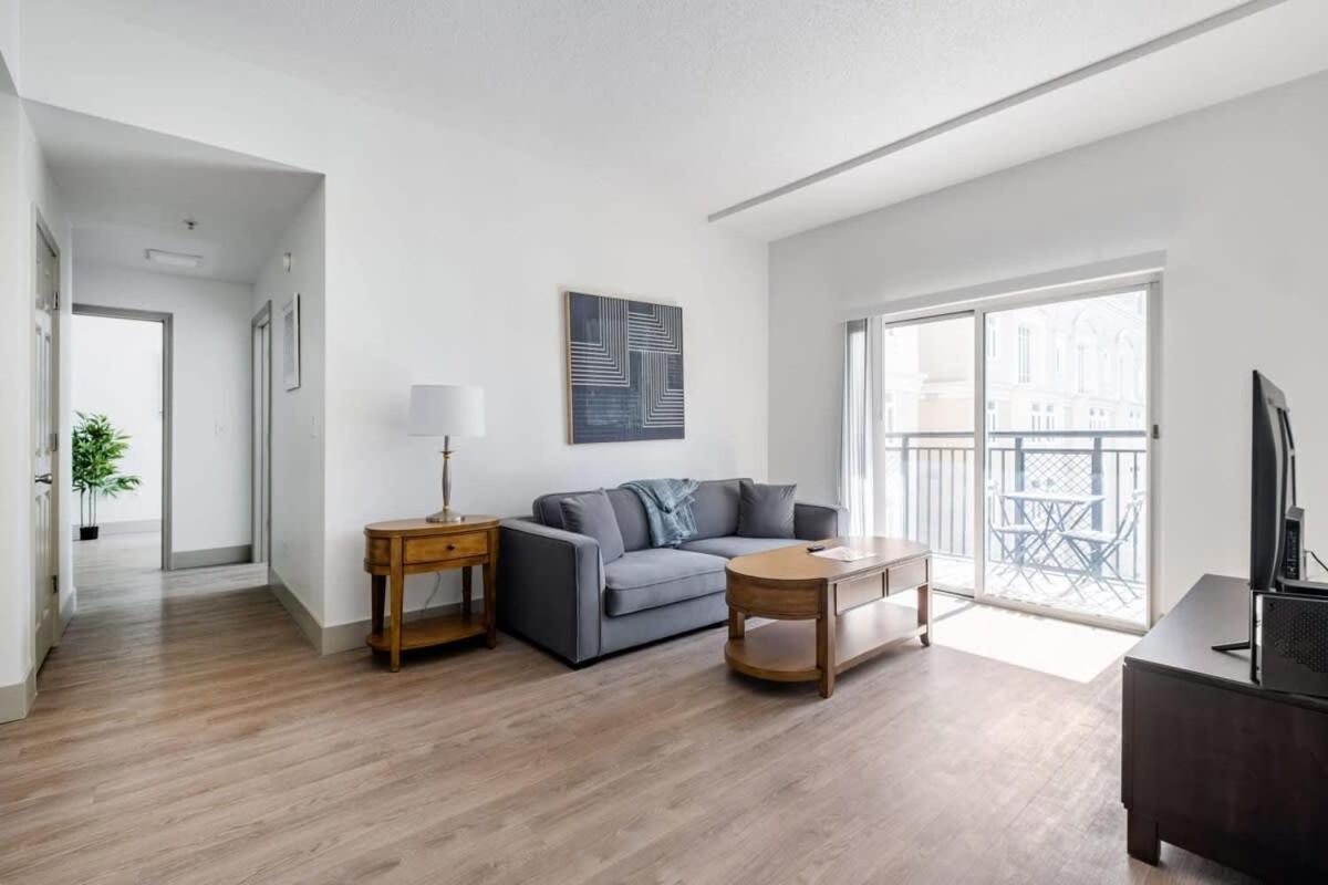 4B 3Ba Premium Family Apartment With Gym Charlotte Zewnętrze zdjęcie
